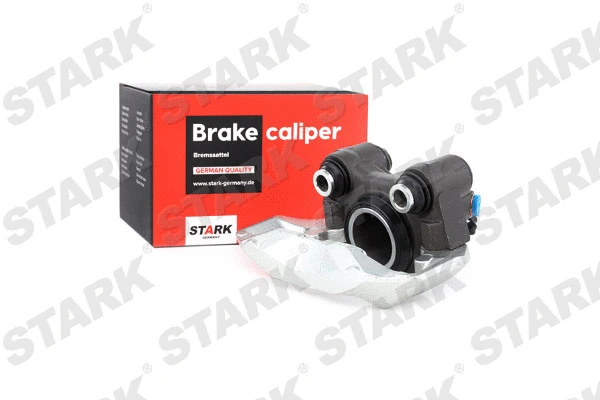 Brake Caliper (SKBC-0460489)