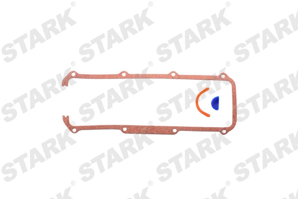 Gasket Set, cylinder head cover (SKGSR-0490038)