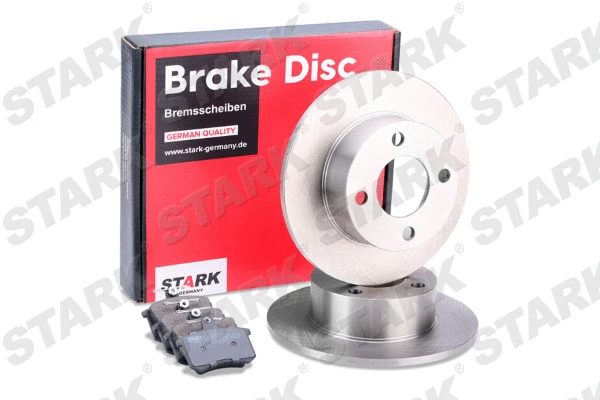 Brake Kit, disc brake