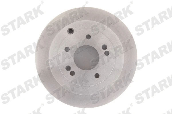 Brake Disc (SKBD-0020340)