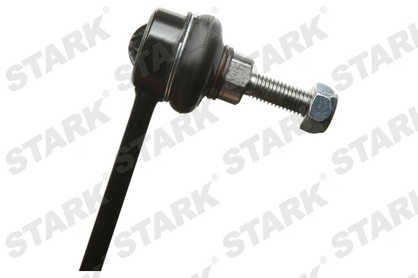 Control/Trailing Arm Kit, wheel suspension