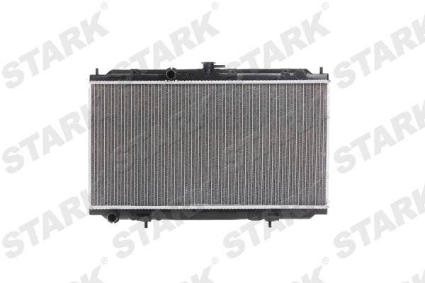 Radiator, engine cooling (SKRD-0120049)