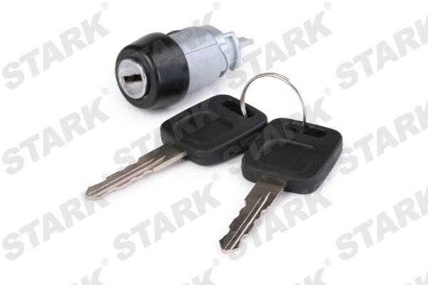 Lock Cylinder, ignition lock