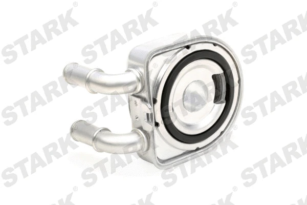 Oil Cooler, engine oil