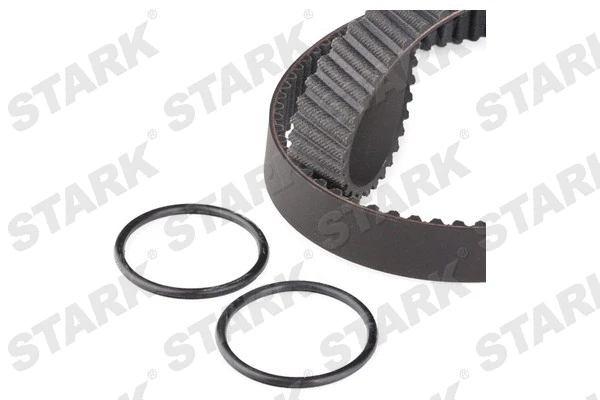Water Pump & Timing Belt Kit