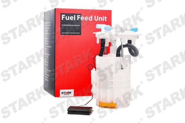 Fuel Supply Module