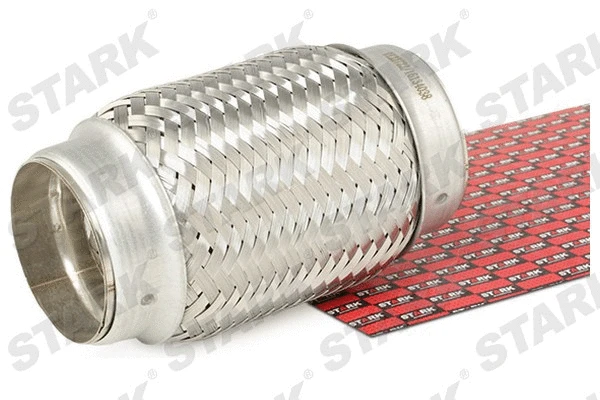 Flexible Pipe, exhaust system (SKFH-2540032)