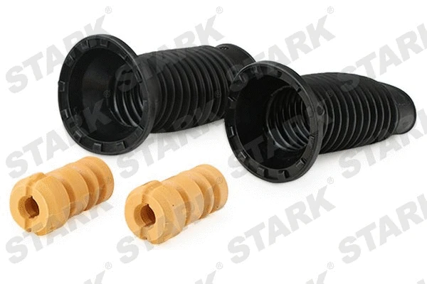 Dust Cover Kit, shock absorber (SKDCK-1240103)