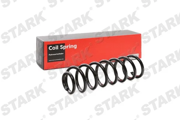 Suspension Spring