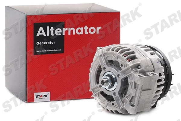 Alternator (SKGN-0321113)
