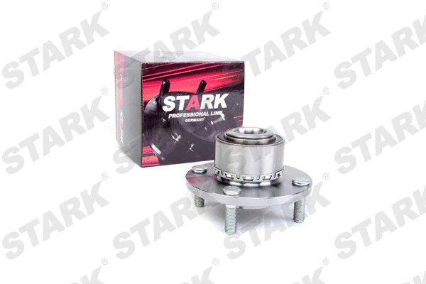 Wheel Bearing Kit (SKWB-0180599)