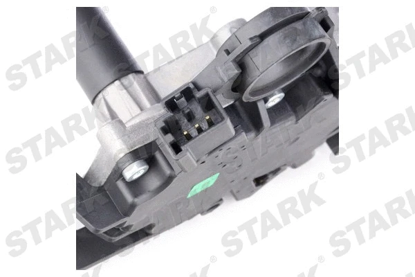 Wiper Motor
