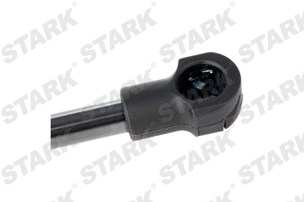 Gas Spring, rear window