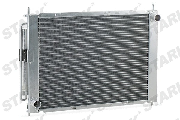 Cooling Module