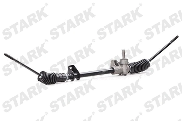 Steering Gear