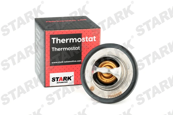 Thermostat, coolant (SKTC-0560030)