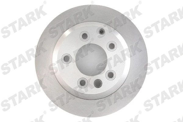 Brake Disc (SKBD-0020210)