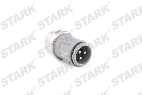 Sensor, coolant temperature