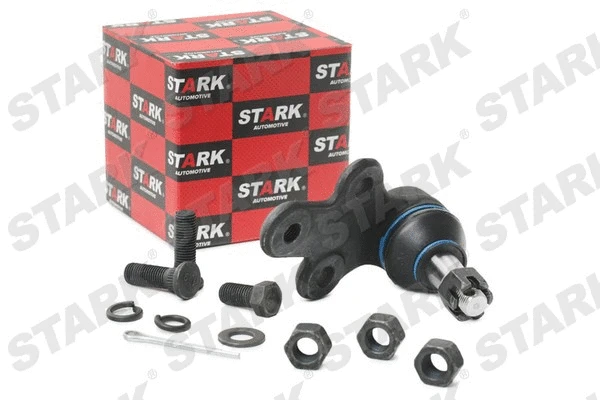 Ball Joint