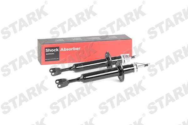 Shock Absorber (SKSA-0133110)