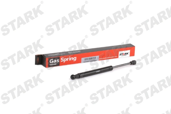Gas Spring, bonnet (SKGBN-0950062)
