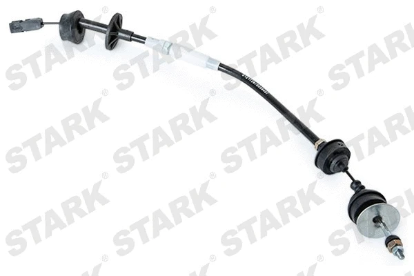 Cable Pull, clutch control