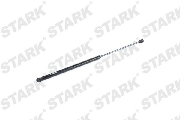 Gas Spring, bonnet