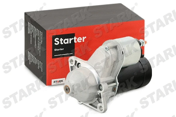 Starter (SKSTR-0330281)