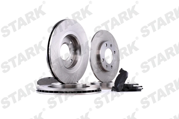 Brake Kit, disc brake