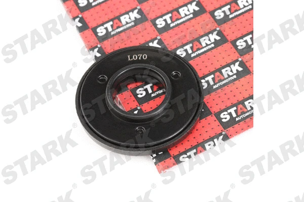 Rolling Bearing, suspension strut support mount