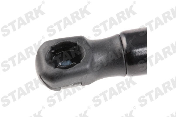 Gas Spring, bonnet