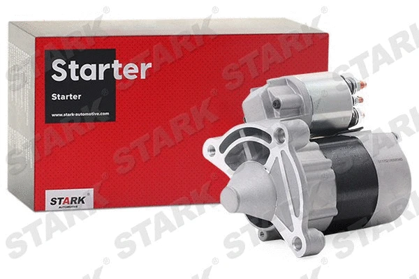 Starter