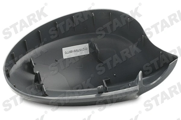 Cover, exterior mirror