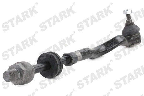 Control/Trailing Arm Kit, wheel suspension