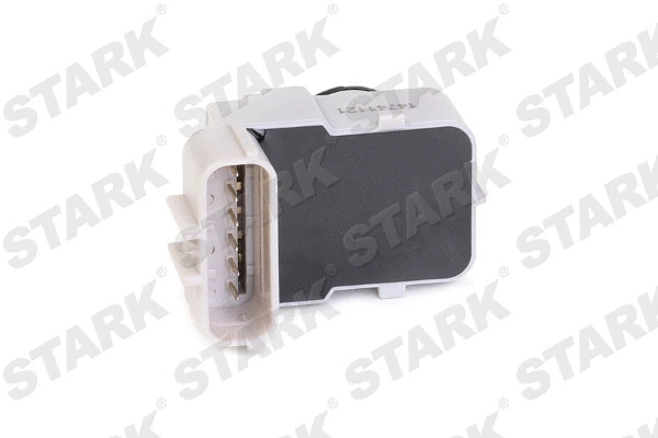 Sensor, parking distance control