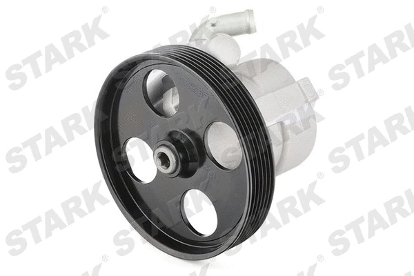 Hydraulic Pump, steering