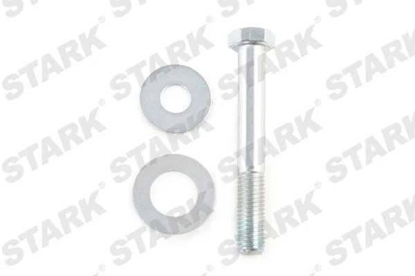 Belt Tensioner, V-ribbed belt (SKTP-0600060)
