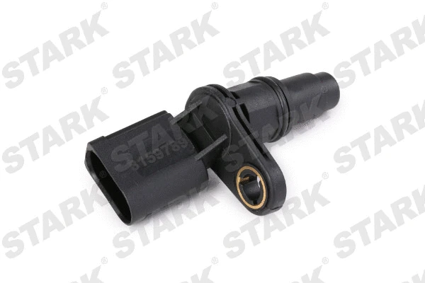 Sensor, camshaft position