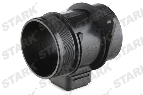 Mass Air Flow Sensor