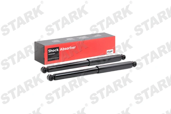 Shock Absorber (SKSA-0130249)