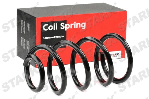 Suspension Spring