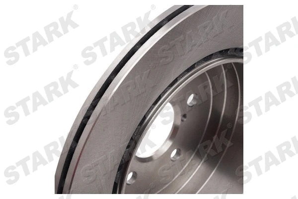 Brake Disc (SKBD-0023301)