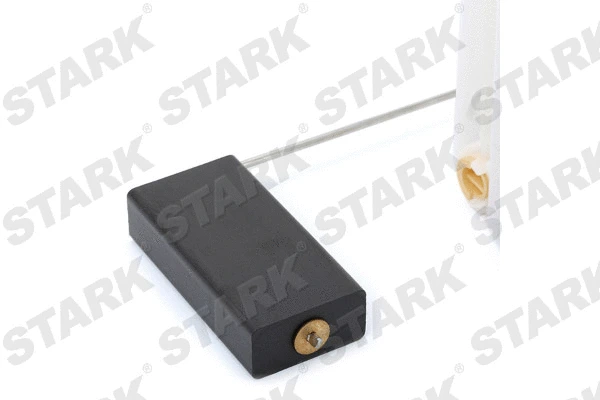 Fuel Feed Unit
