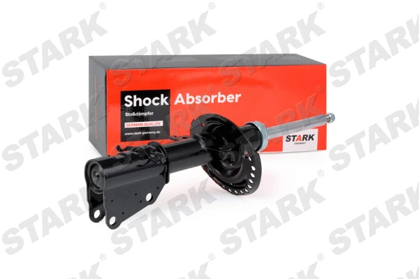 Shock Absorber (SKSA-0132141)