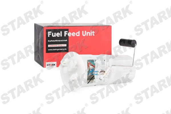 Fuel Feed Unit