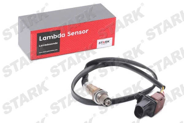 Lambda Sensor