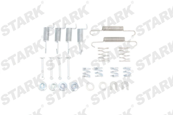 Accessory Kit, parking brake shoes (SKPBS-1650009)
