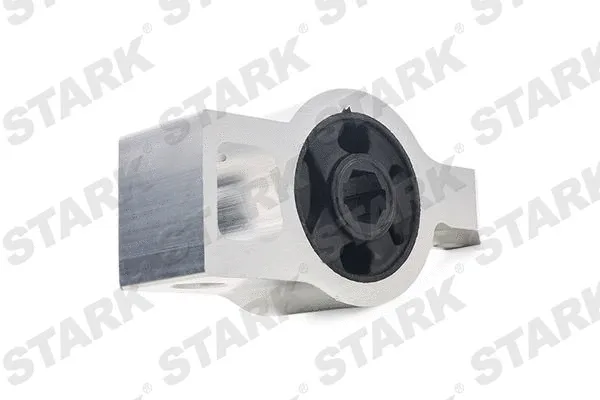 Mounting, control/trailing arm