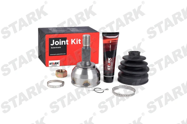 Joint Kit, drive shaft
