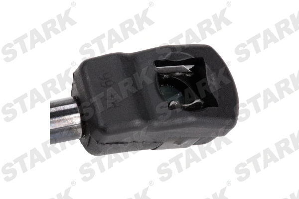 Gas Spring, bonnet